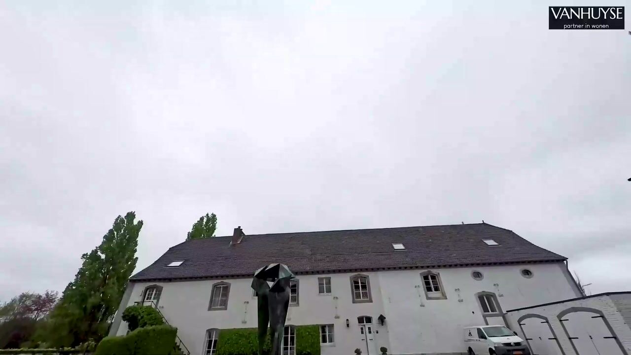 Video van Meerssenhoven 200-A