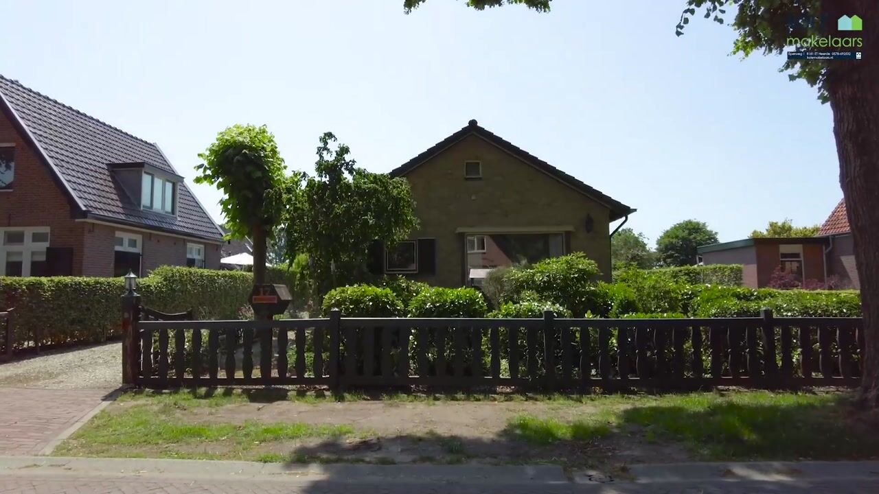 Video van Beatrixweg 17