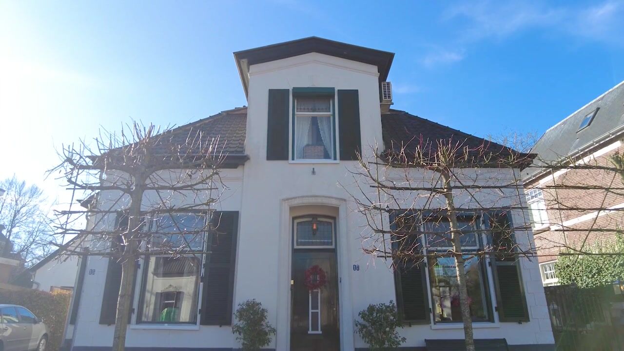 Video van Koninginnelaan 17