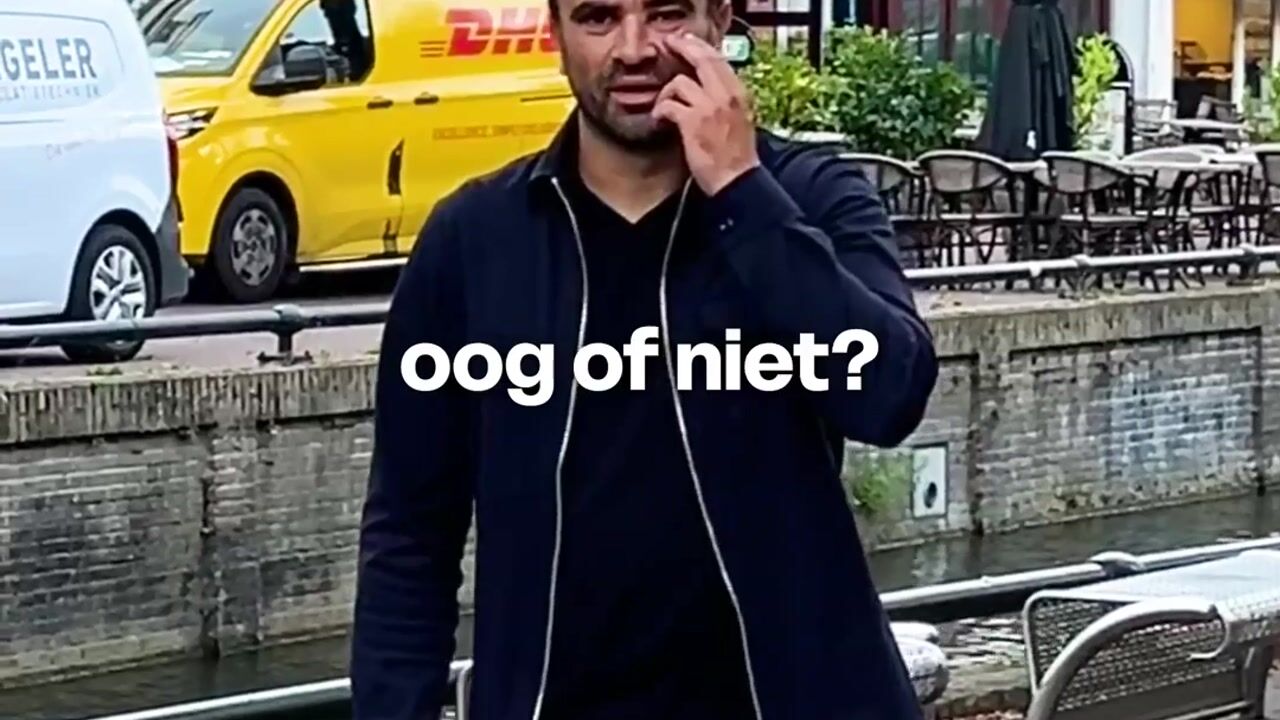 Video van Grootzand 12-D