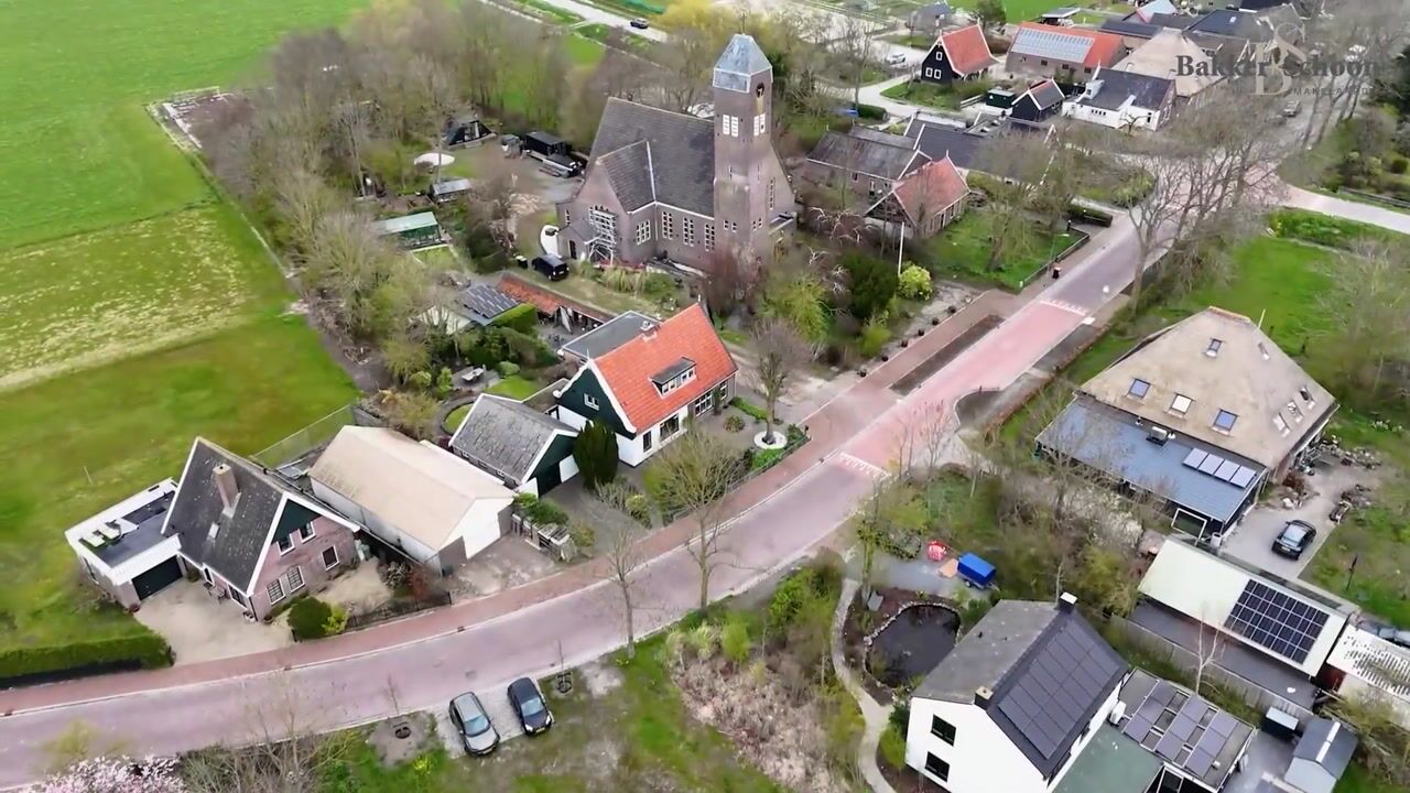 Video van Raadhuisstraat 86