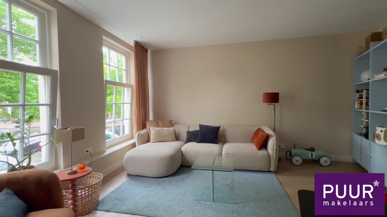 Video van Taanplaats 30