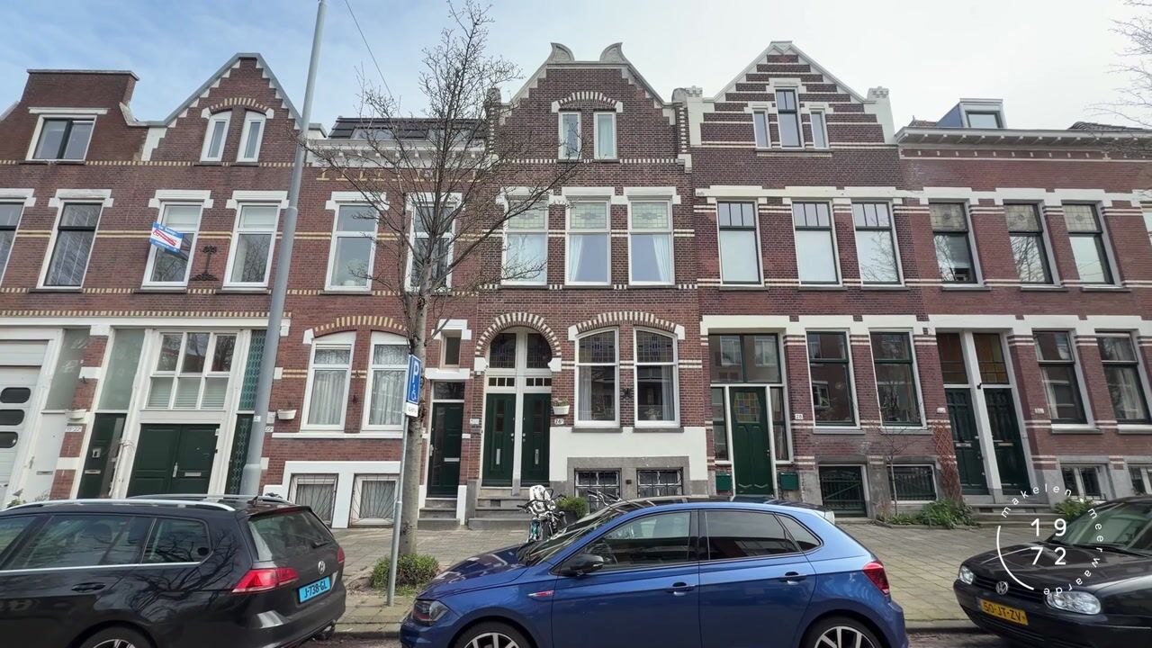 Video van Schonebergerweg 26-B