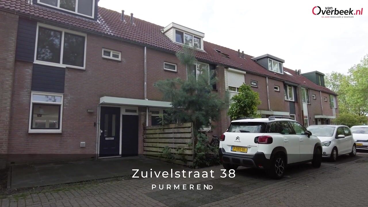 Video van Zuivelstraat 38