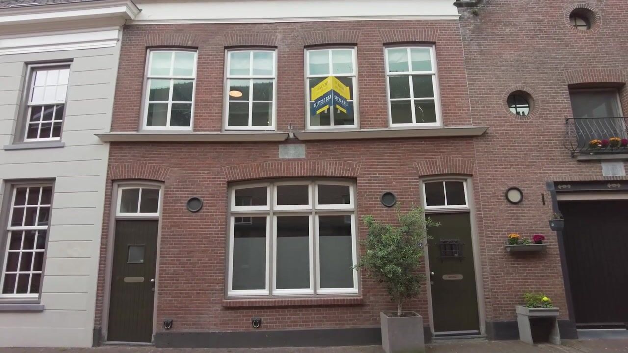Video van Sint Jacobstraat 31