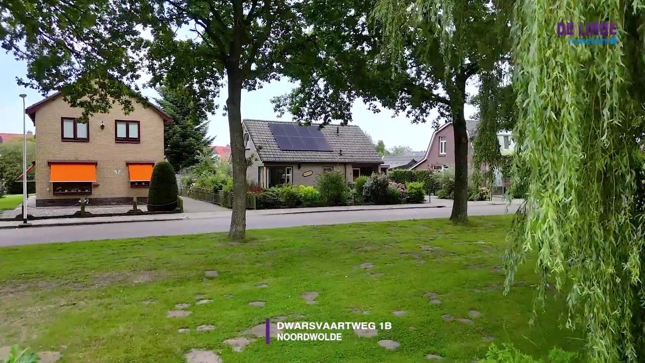Video of Dwarsvaartweg 1-B