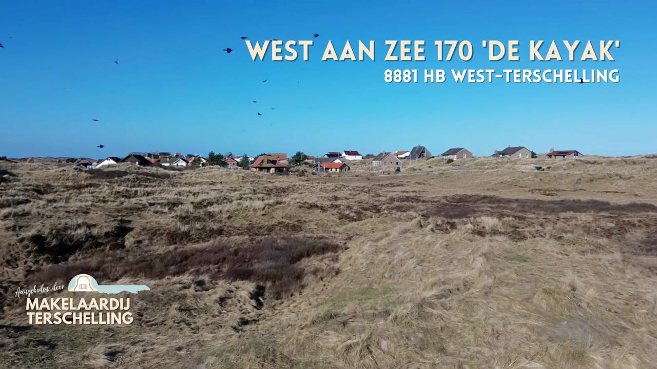 Video van West aan Zee 170