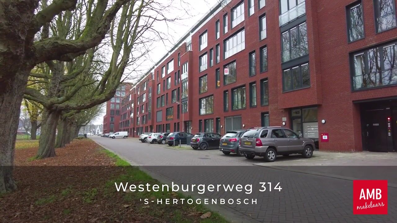 Video van Westenburgerweg 314