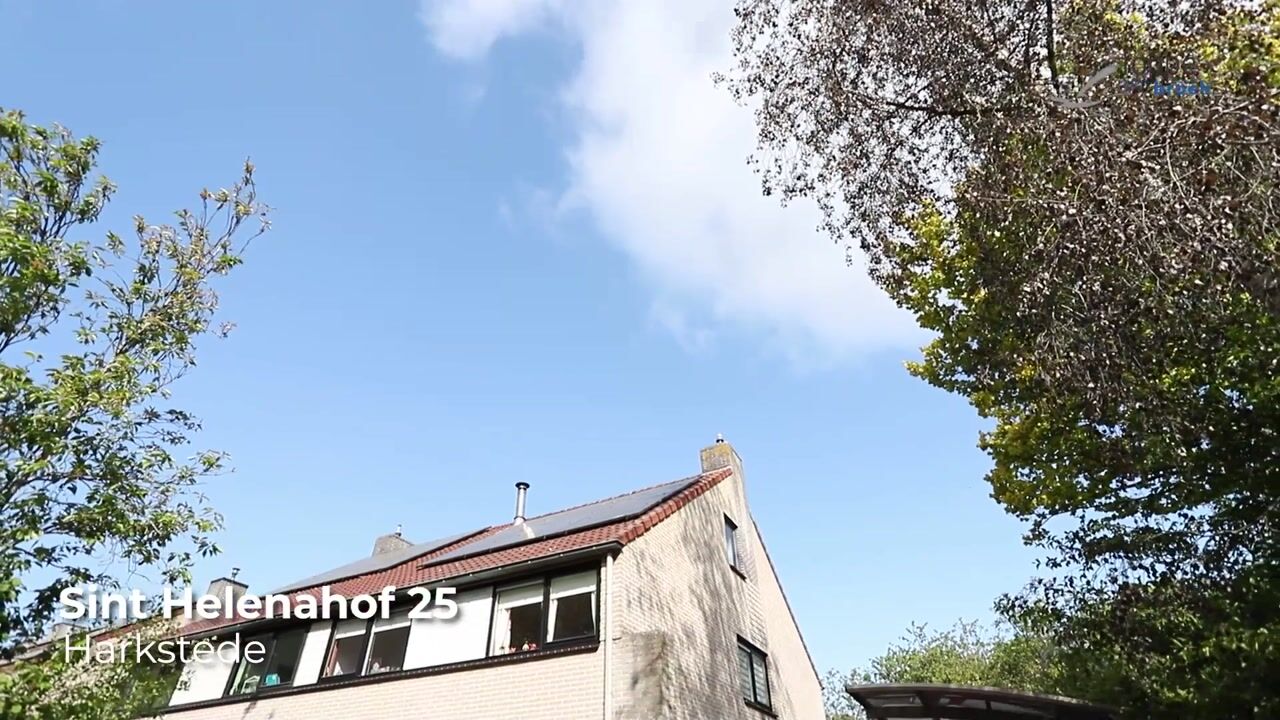 Video van Sint Helenahof 25