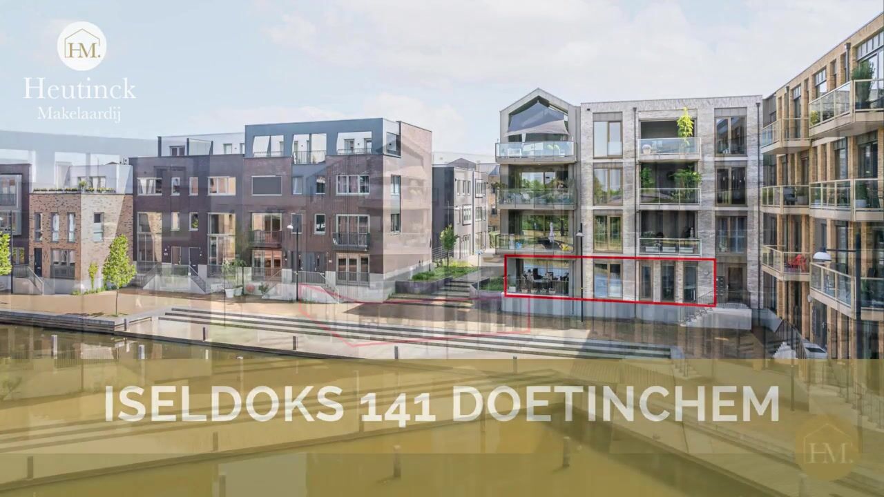 Video van Iseldoks 141