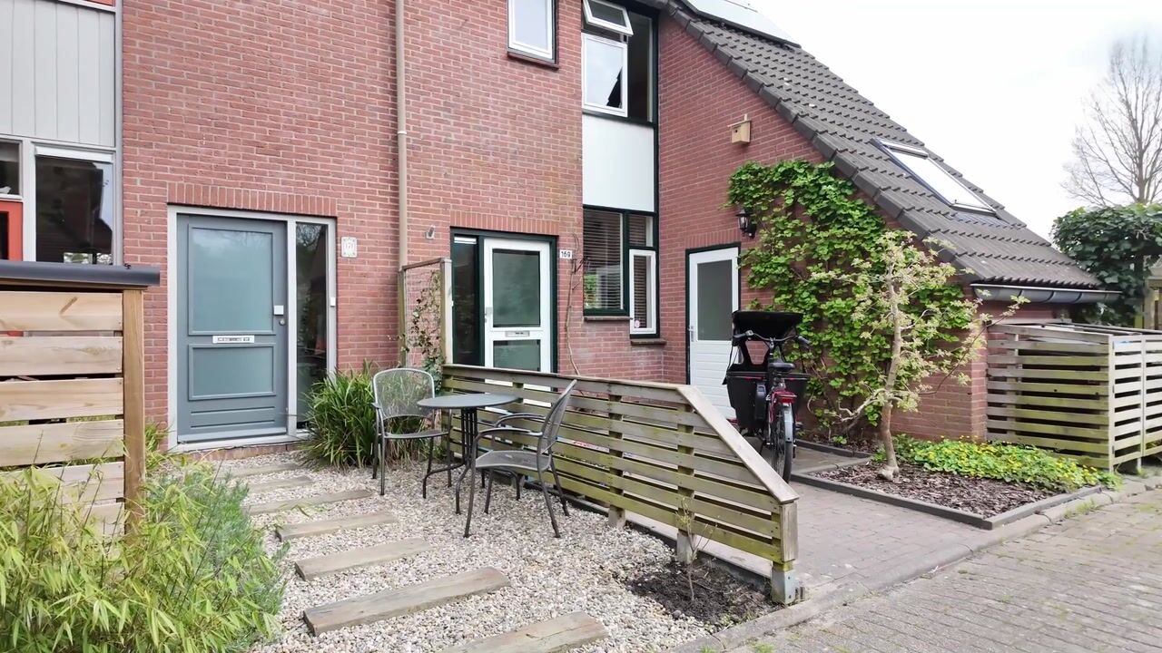 Video van Grevingaheerd 171