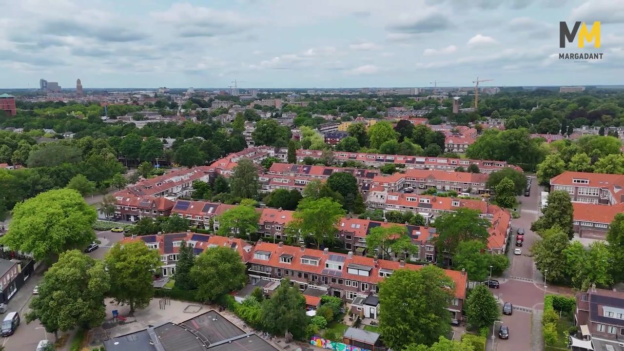 Video van Brederostraat 29