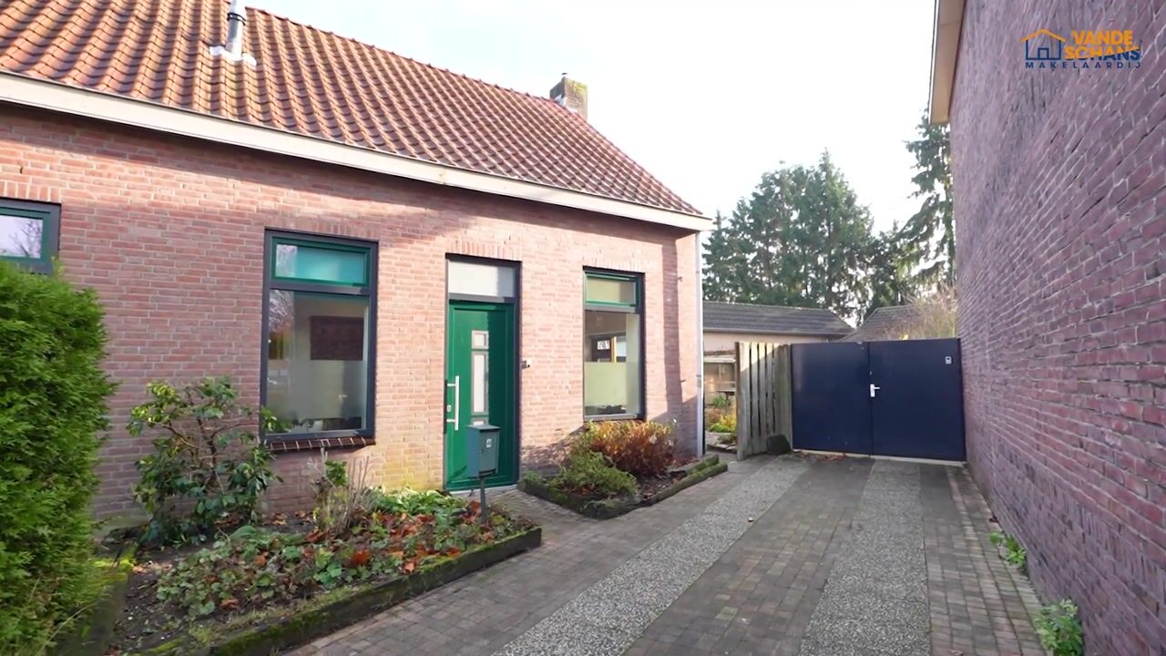 Video van Kruisstraat 40