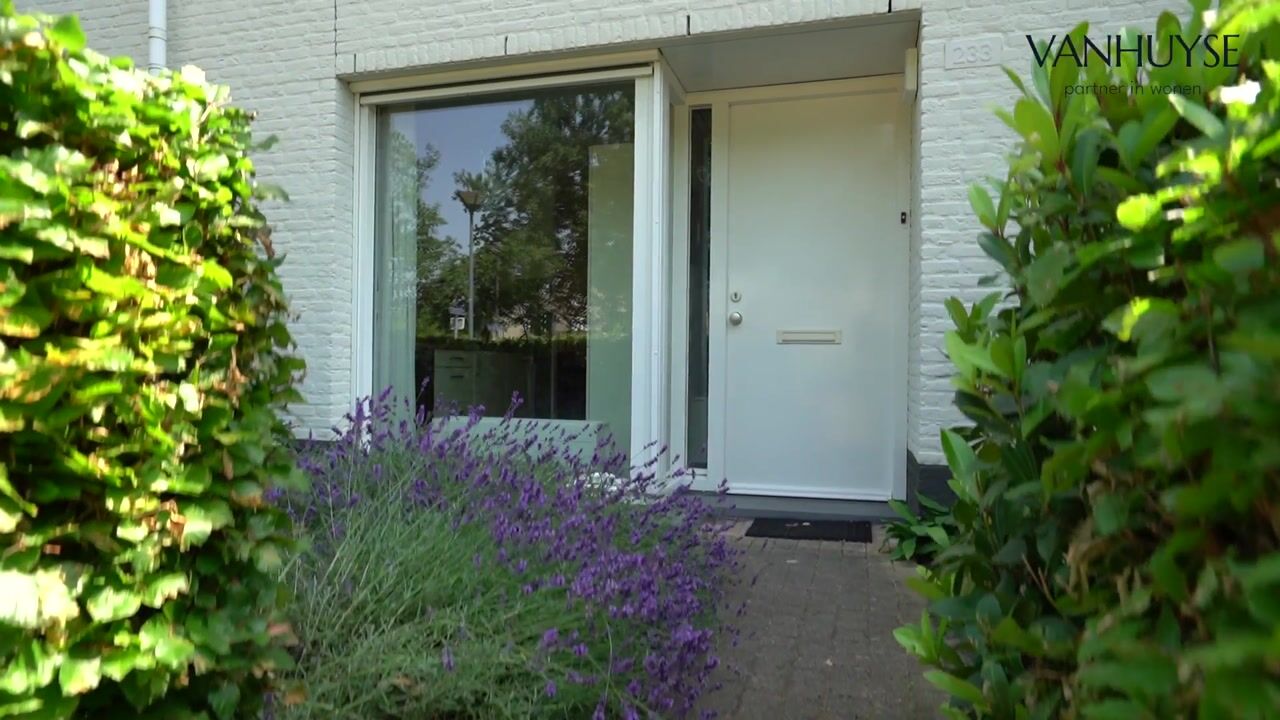Video van Lange Akker 233