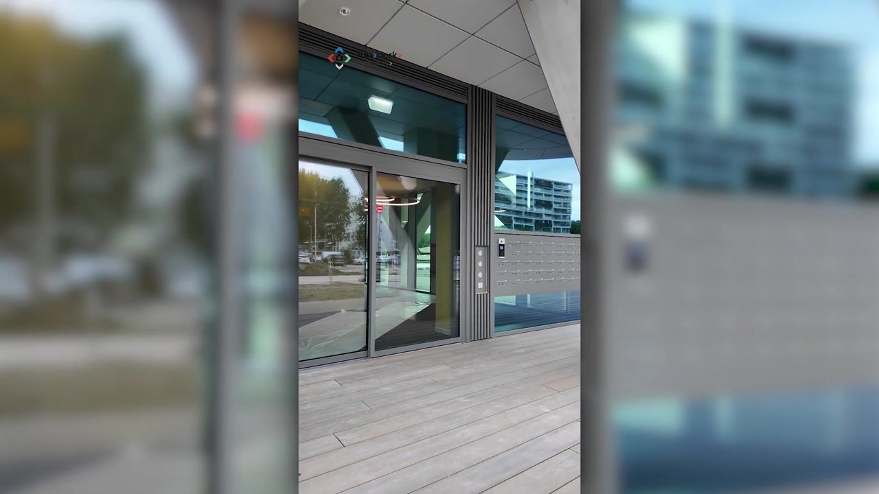 Video van Berninistraat 402