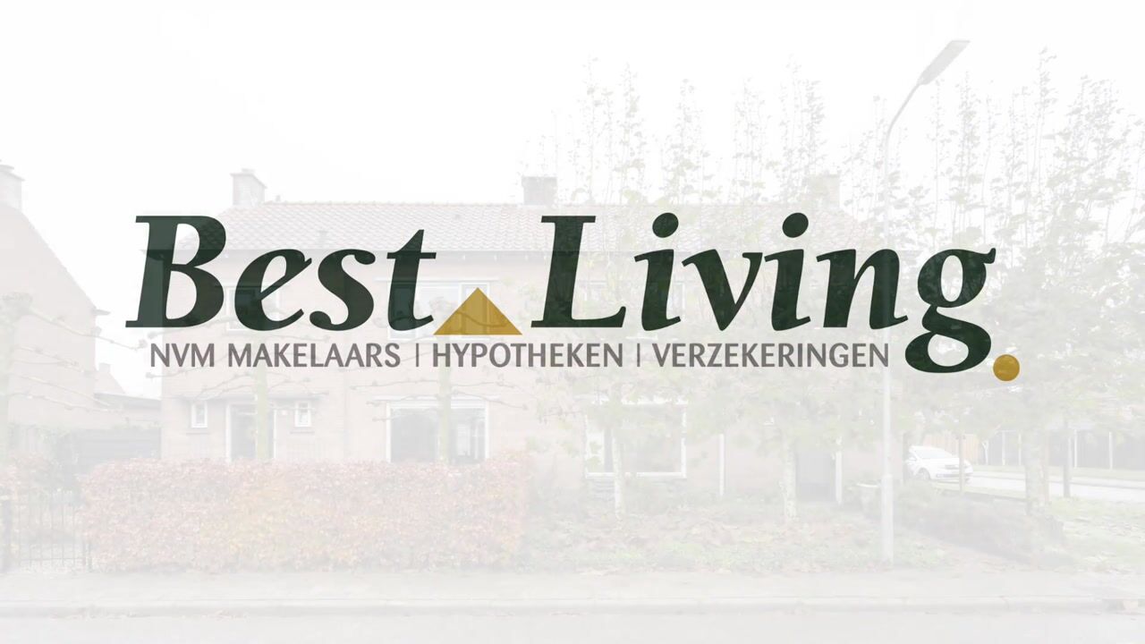 Video of Thorbeckestraat 23