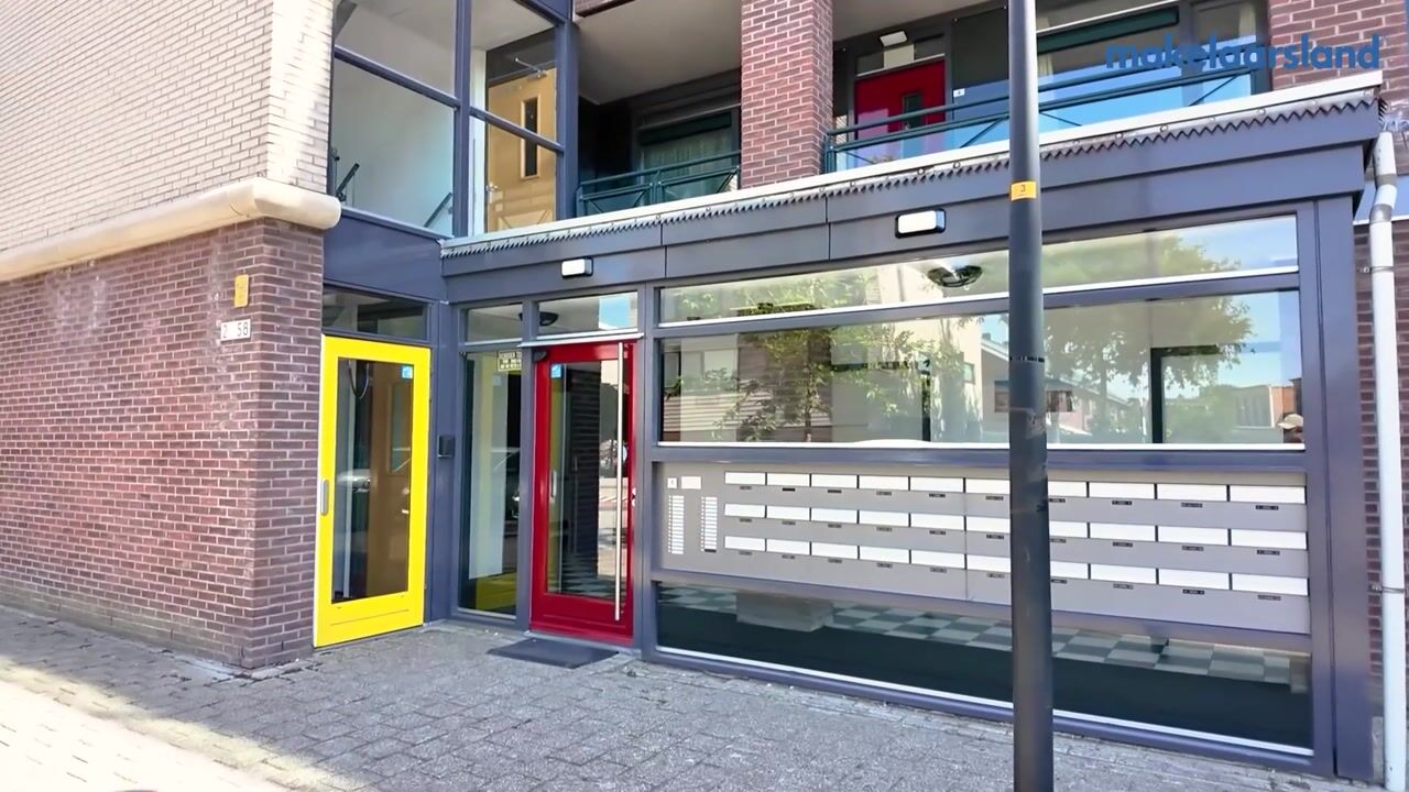 Video van Leopoldstraat 4