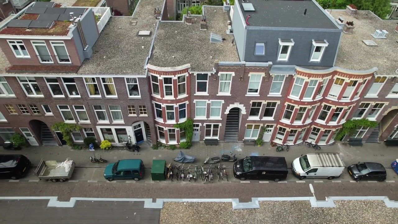 Video van Acaciastraat 121