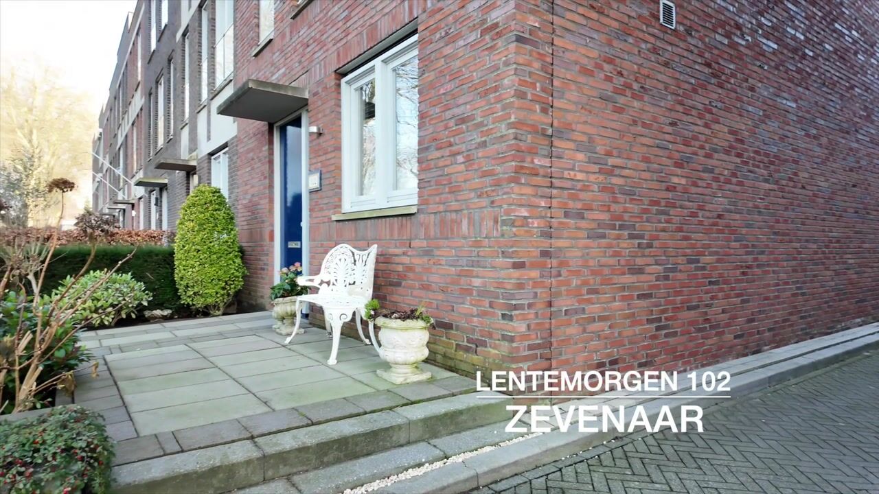 Video van Lentemorgen 102