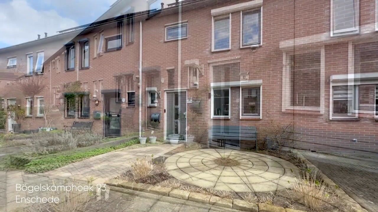 Video of Bögelskamphoek 93