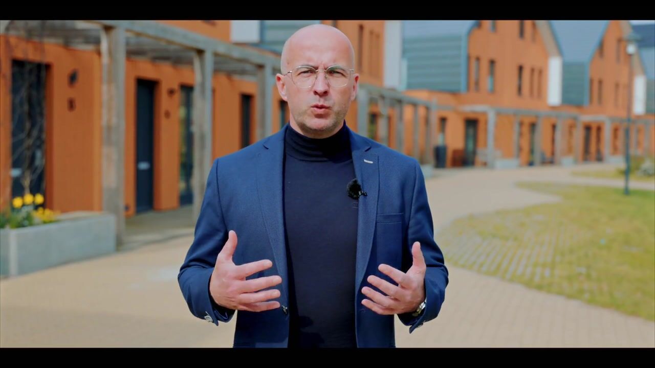 Video van Auronde 20