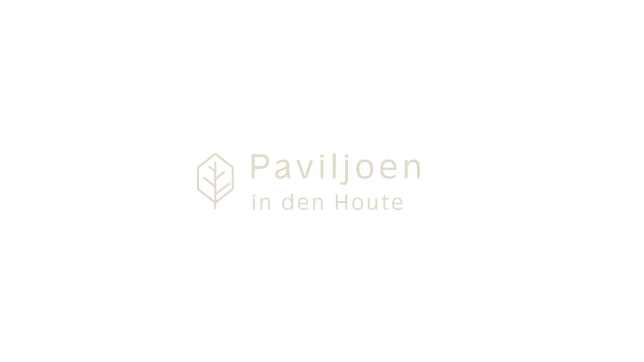 Bekijk video van Paviljoen in den Houte