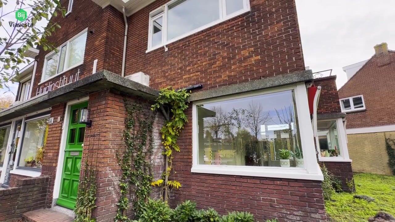 Video van Jan Luykenstraat 62