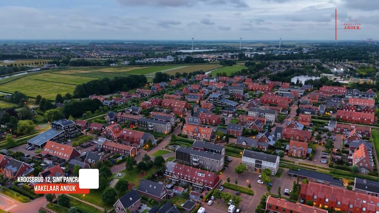 Video of Kroosbrug 12