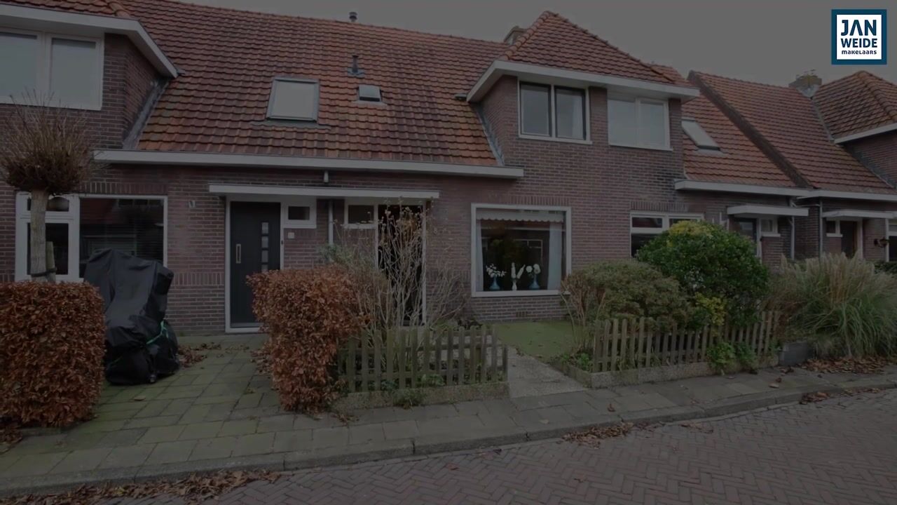 Video van Jan van Galenstraat 8