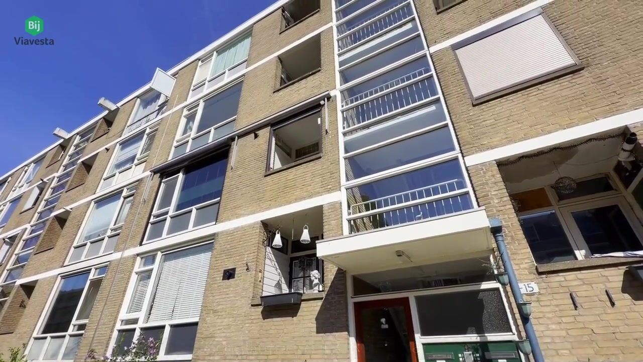 Video van Schalkeroord 13