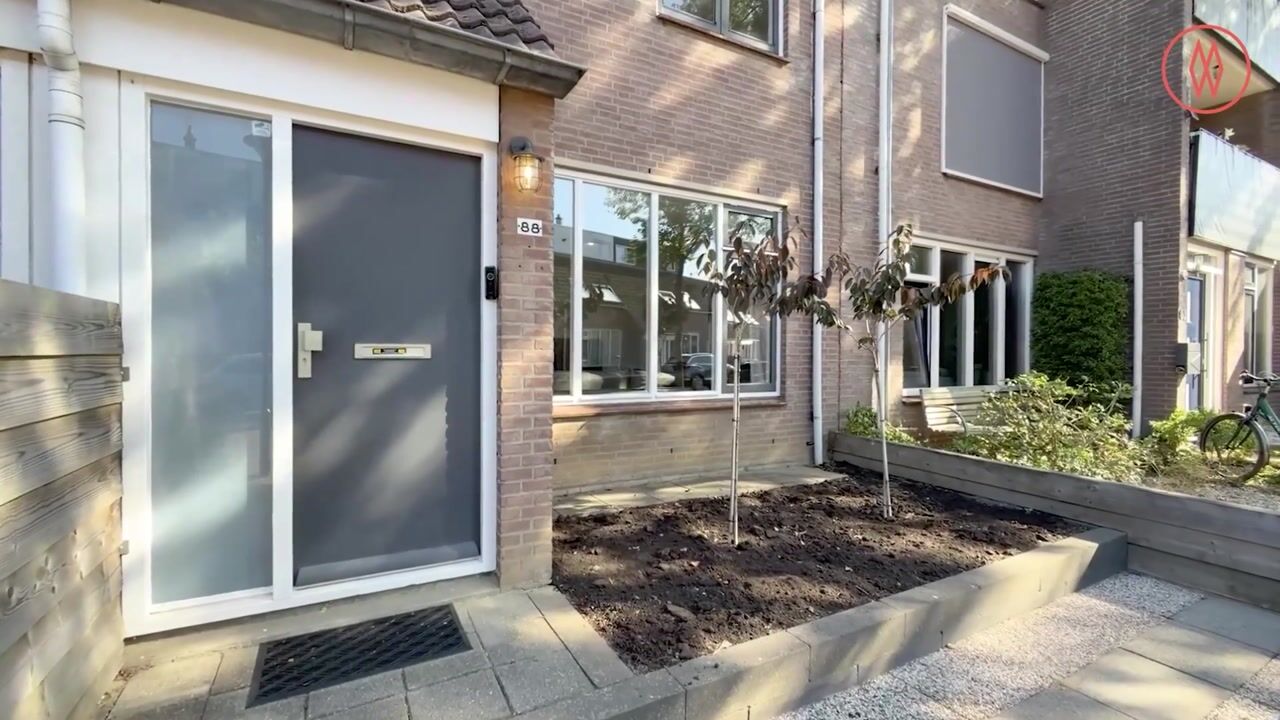 Video van Bereklauw 88