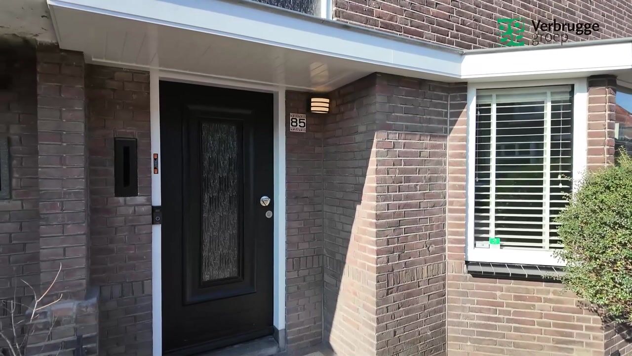 Video van Koestraat 85