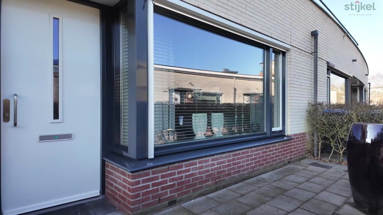 Video van Fagotdreef 10