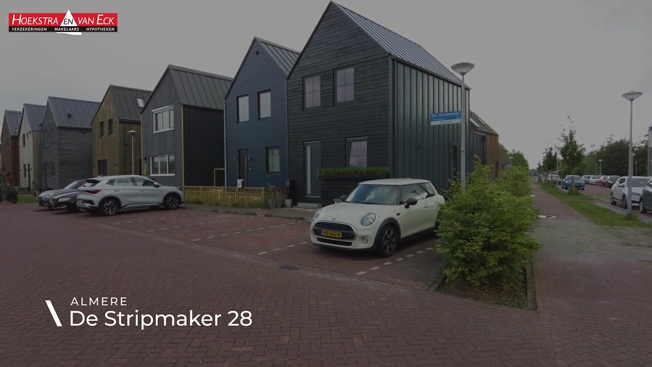 Video van De Stripmaker 28