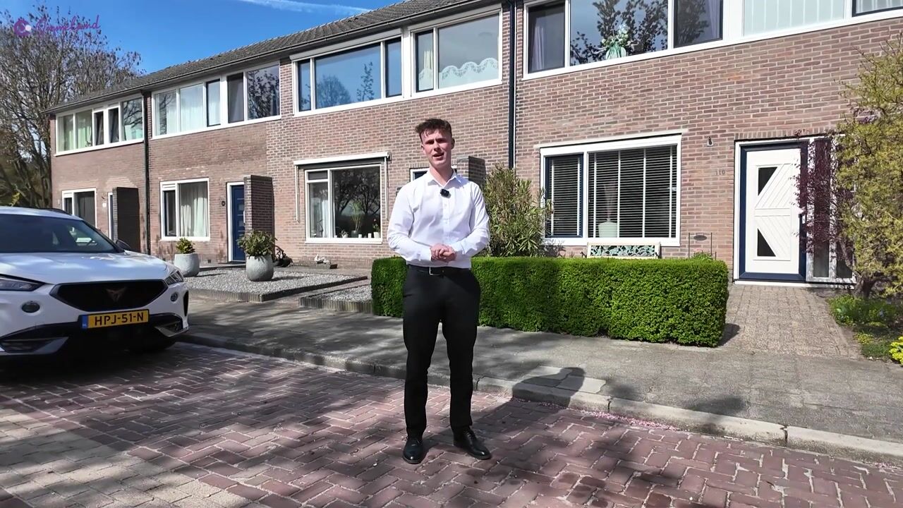 Video van Galjootstraat 110