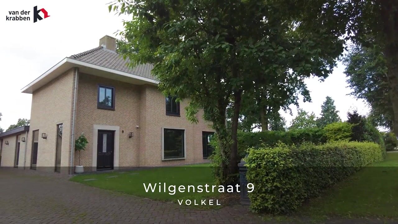 Bekijk video van Wilgenstraat 9