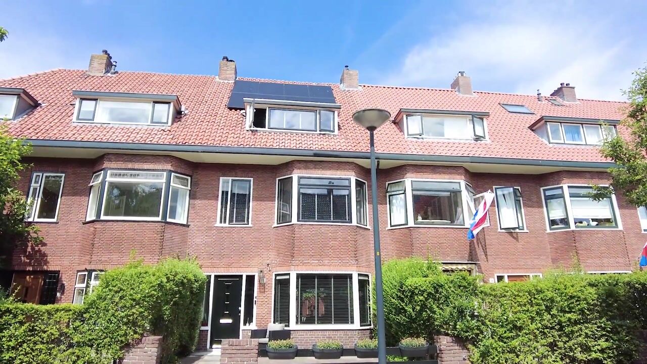 Video of Tiboel Siegenbeekstraat 11