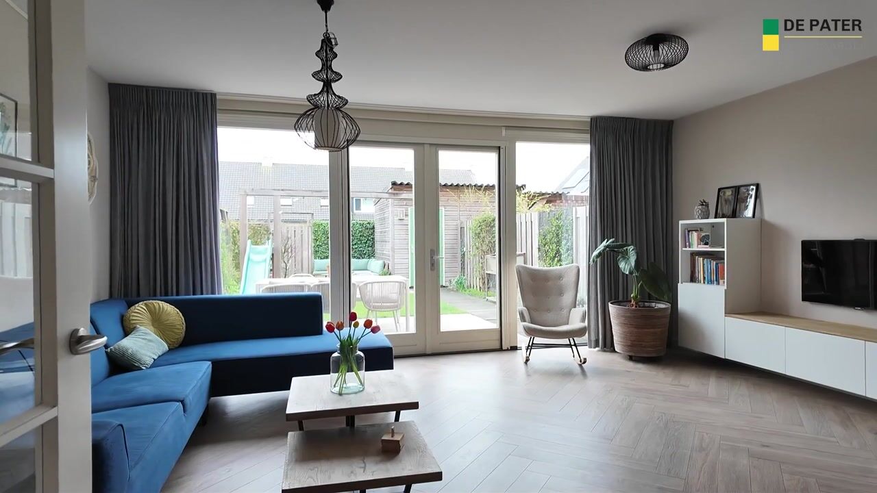 Video van Pioenroos 7