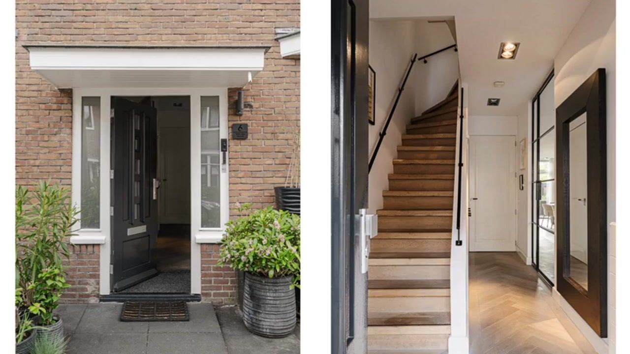 Video of Jacob van Campenstraat 6