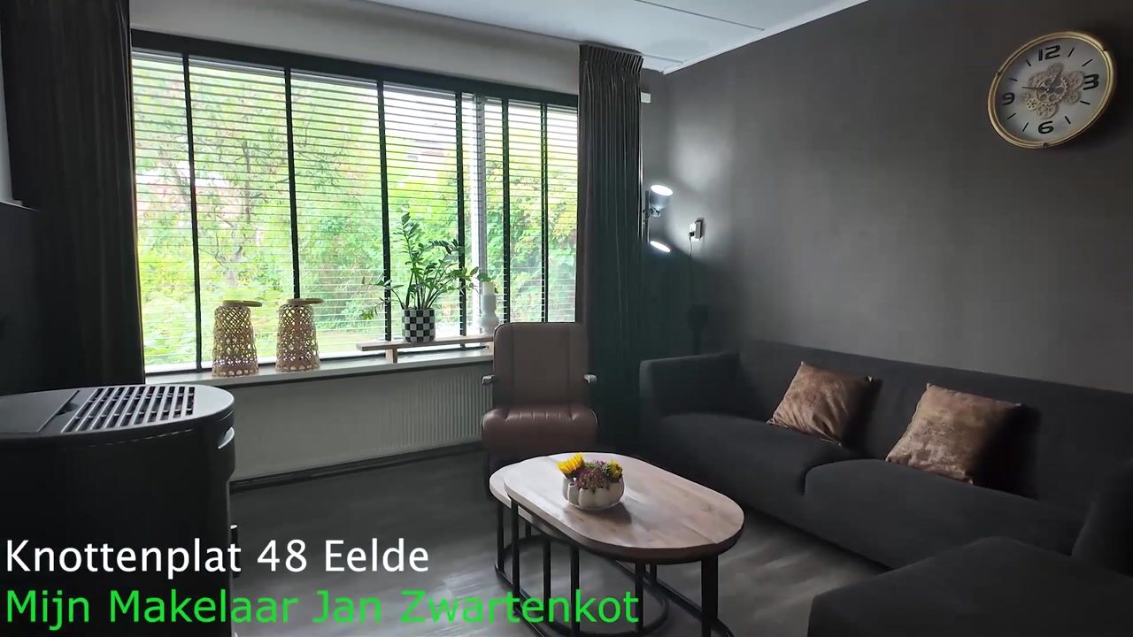 Video of Knottenplat 48