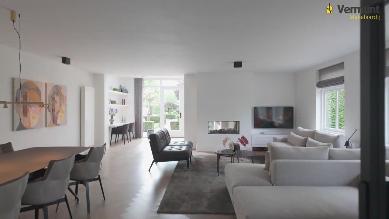 Video van Vierschaarstraat 19