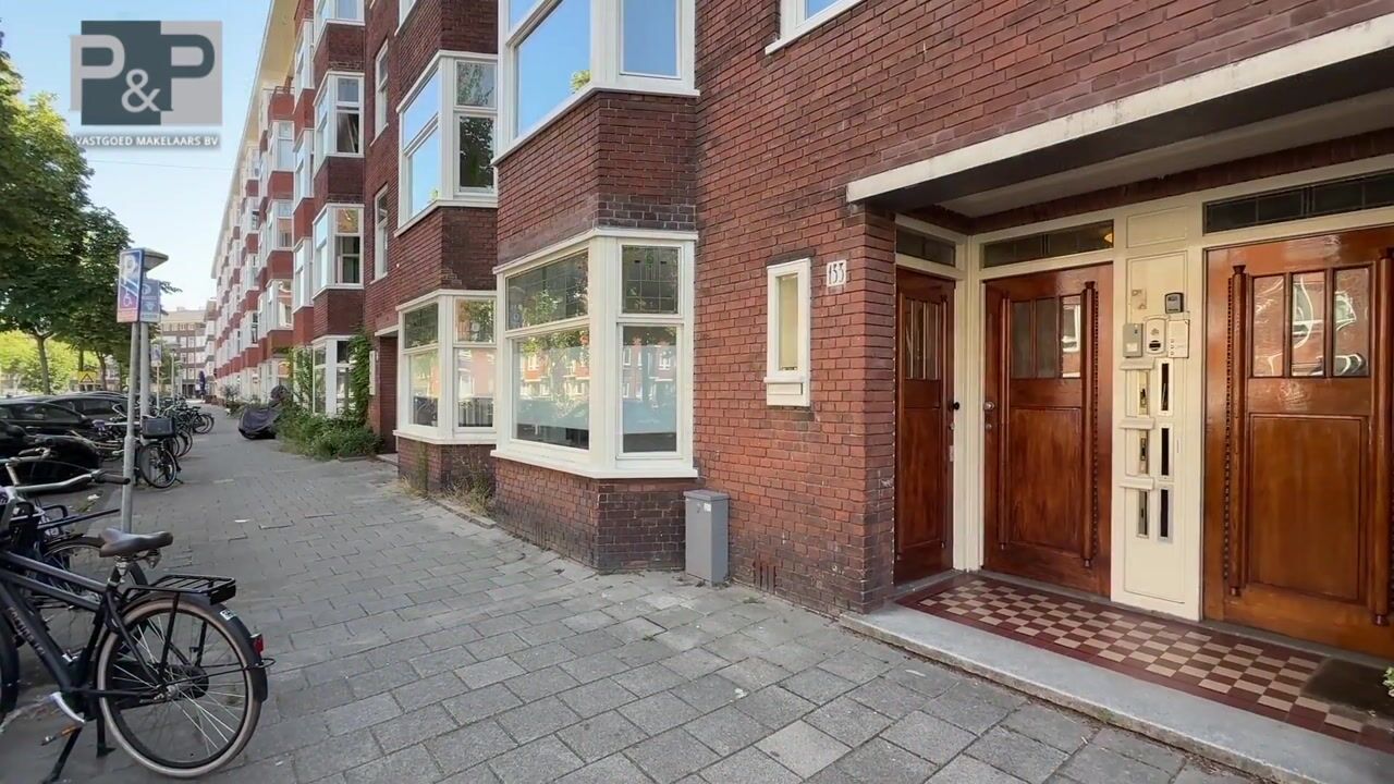 Video van Waalstraat 133-H