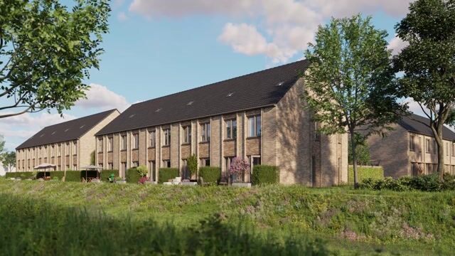 Bekijk video van Campus Driene - Estafettehof