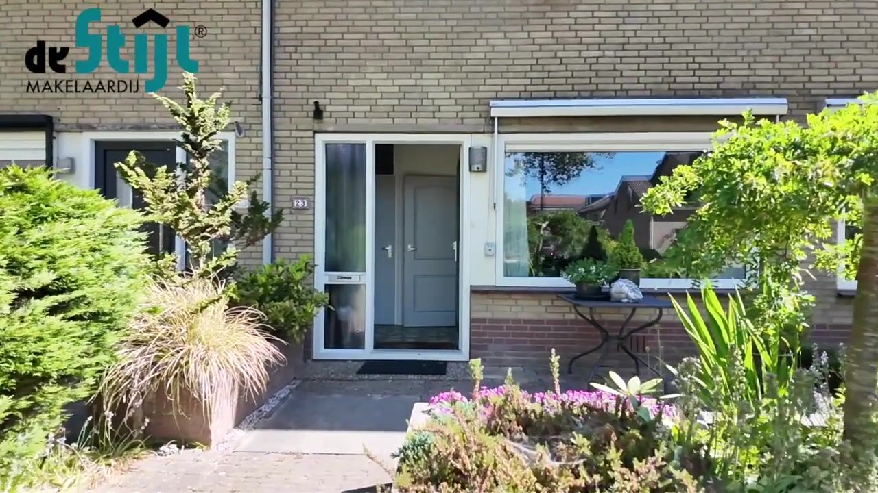 Video van Plantage 23