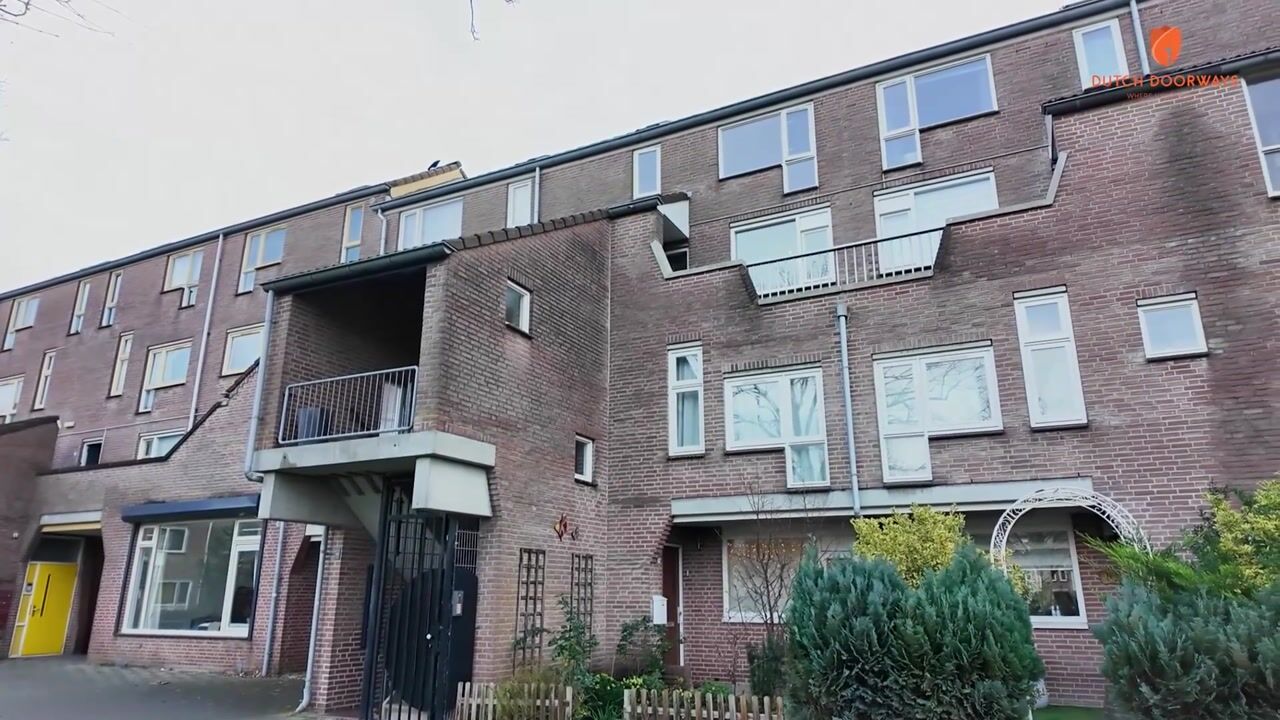 Video van Haarlemplein 19