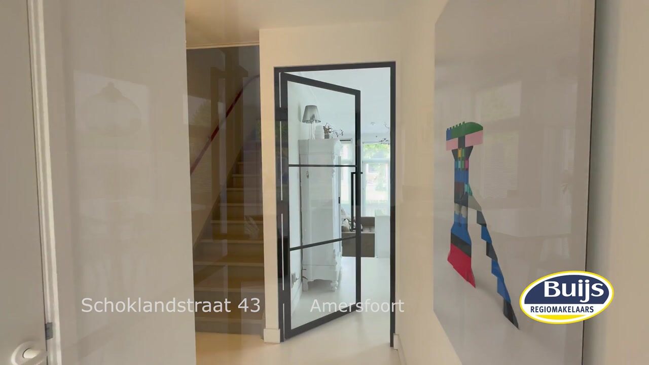 Video van Schoklandstraat 43