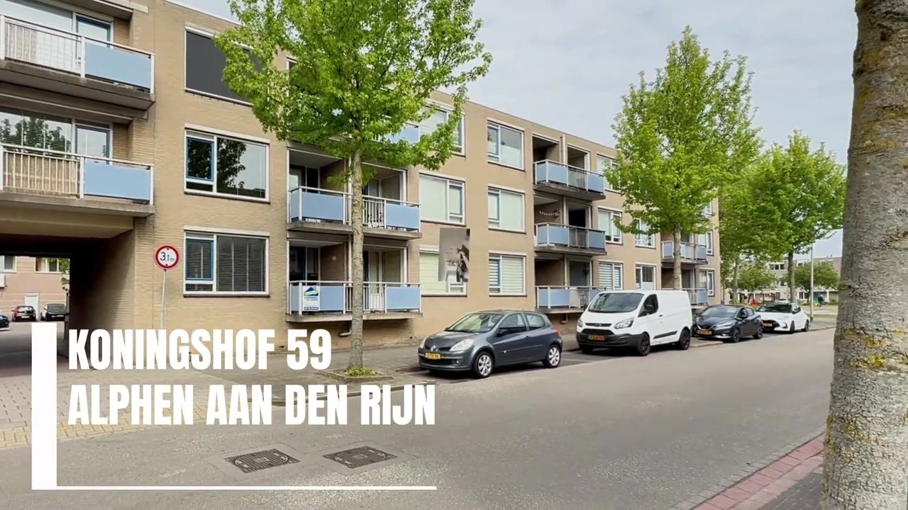 Video van Koningshof 59