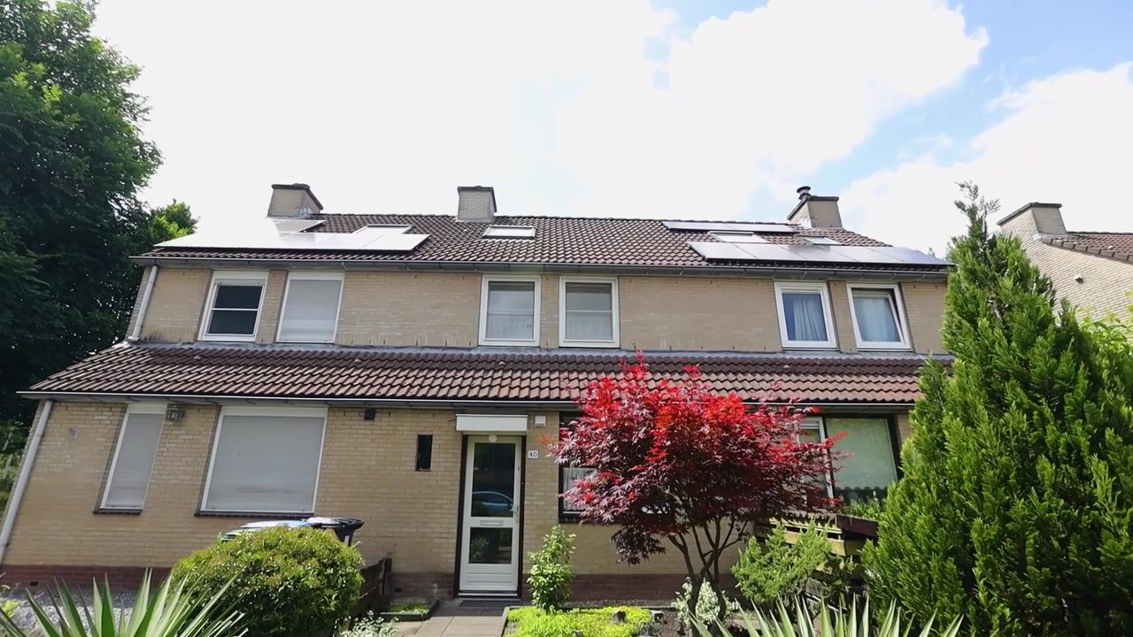 Video van Vlijmenweg 40