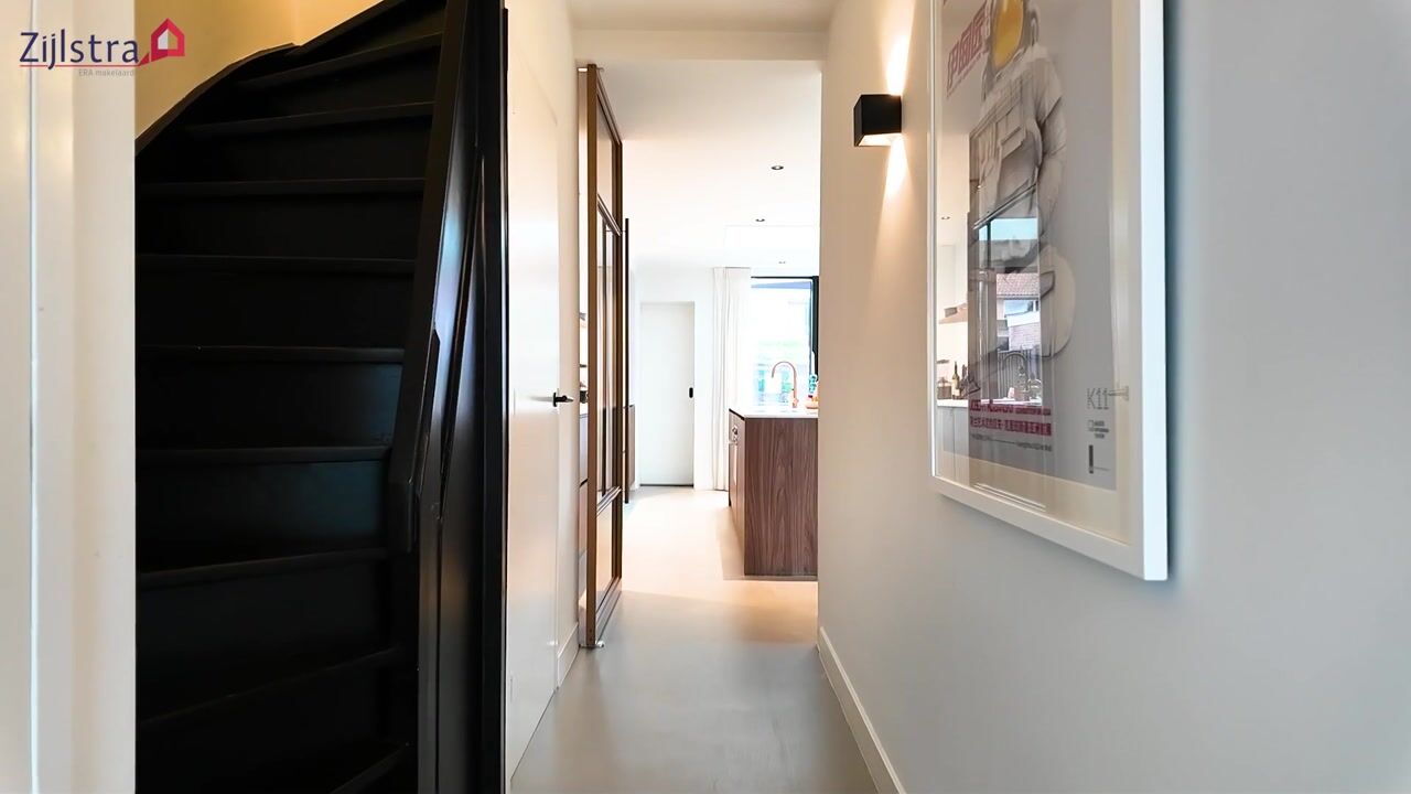 Video van Sparrenlaan 27