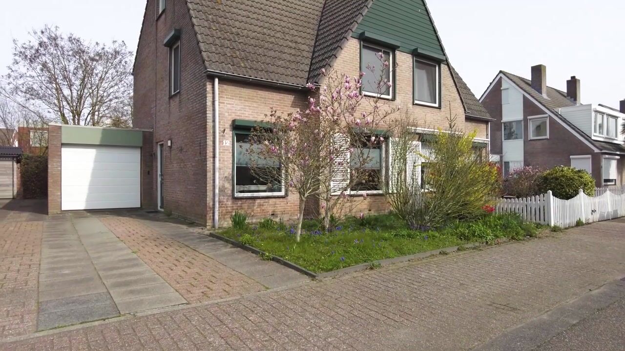 Video van Willem Alexanderlaan 12